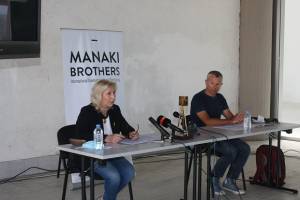 FESTIVALS: ICFF Manaki Brothers 2020 To Be Marked by One-hour Event in Bitola