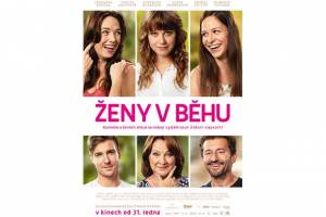 Women on the Run by Martin Horsk&yacute;