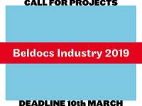 Beldocs Industry &ndash; Calls for Projects