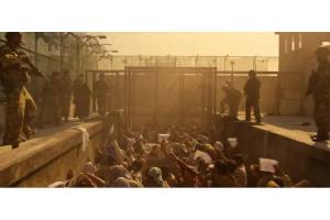 PRODUCTION: Dragons over Kabul to Hit Hungarian Cinemas This Autumn