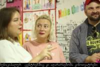 Successful Crowdfunding Campaign for Mobile Cinema in Georgia