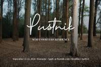 Pustnik Screenwriters Residency extends its call for applications to sophomore feature films