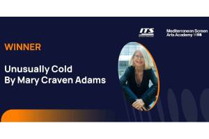 Winner of Med Screen Arts Screenwriting Competition Announced