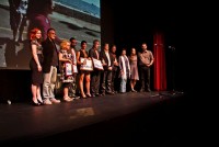 Cyprus Film Days winners 2012