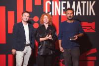 Miro Remo, Sivia Učňov&aacute; Kapustov&aacute; (Filmtopia), Martin Koll&aacute;r