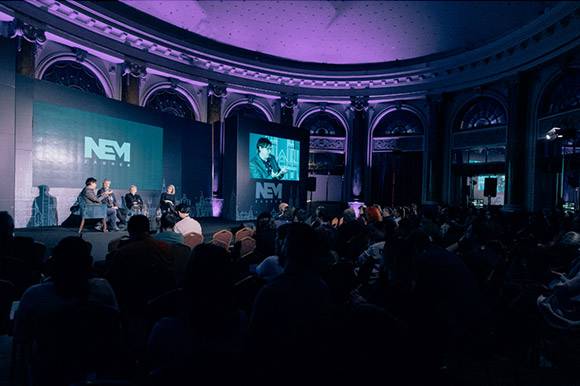 NEM Zagreb:  AWARD WINNERS AND NOMINEES DISCUSSED  TRENDS IN THE INDUSTRY