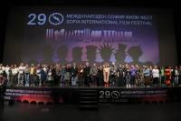 Winners of 29th Sofia IFF and 22nd Sofia Meetings 2025