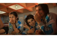 FNE at the Golden Boll Film Festival: Know My Name