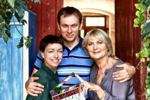 Dad&acute;s Volha by Jiř&iacute; Vejdělek