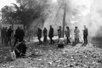 Love Room by Mladen Đorđević shooting