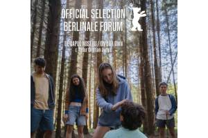 FNE at Berlinale 2026: Romanian Cinema in Berlin