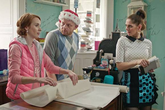 All or Nothing by Marta Ferencov&aacute;