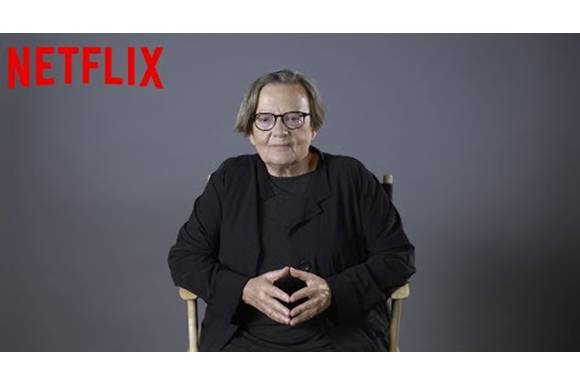 PRODUCTION: Agnieszka Holland and Kasia Adamik to Direct First Netflix Series in Polish