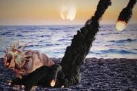 Greetings from Rhodes by Viera Č&aacute;kanyov&aacute;