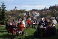 dok.incubator calls for Czech and Slovak documentaries