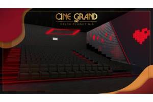 MCF Group Opens Third Multiplex in Serbia