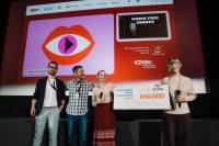German/Romanian Project Radio Free Europe Receives First Council of Europe and EBU&rsquo;s European Series Development Award