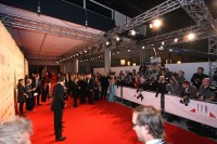 FNE at European Film Academy Awards 2012: Malta
