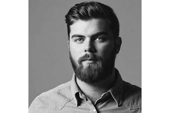 EFP Producers on the Move 2014: &Aacute;rni Filippusson