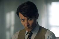 Goran Vi&scaron;njić in Timeless TV Series (2016)