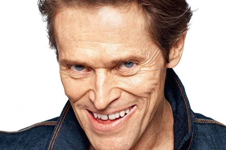 Resultado de imagen para willem dafoe