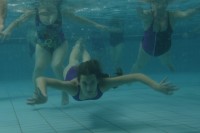 Quit Staring at My Plate by Hana Ju&scaron;ić