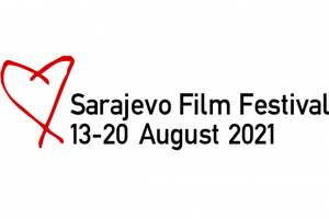 56 Participants Selected for Talents Sarajevo 2021