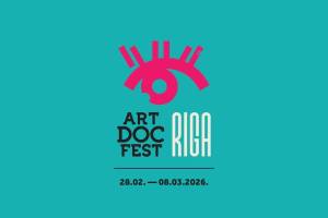 ArtdocFest / Riga 2026 Announces Lineup