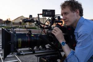 PRODUCTION: L&aacute;szl&oacute; Nemes Currently Shooting His First French Speaking Feature Film in Budapest