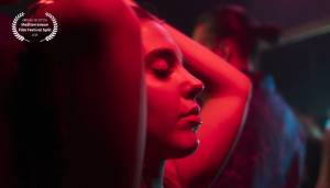 A satire about mass tourism arrives in front of a local audience: the Croatian premiere of the film Anno Domini at FMFS