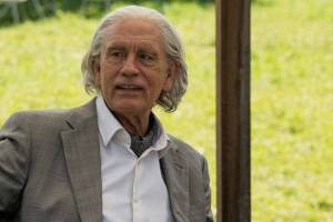 BOX OFFICE: The Yellow Tie with John Malkovich Leads Romanian Weekly Charts as Annual Top Ten Is Studded with Domestic Productions