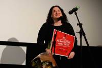 Director Lucy T&oacute;th