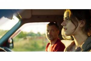 A Coach&rsquo;s Daughter by Łukasz Grzegorzek