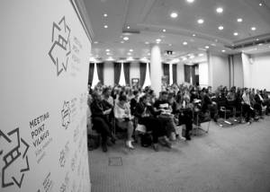 Meeting Point &ndash; Vilnius Speakers Revealed, Accreditations Available for Purchase