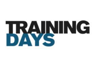 Training Days Poland 2021 Launch Call for Applications