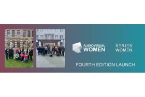 Fourth Edition of Series&#039; Women and Audiovisual Women | Info Session: European Film Business and Law LL.M | MBA