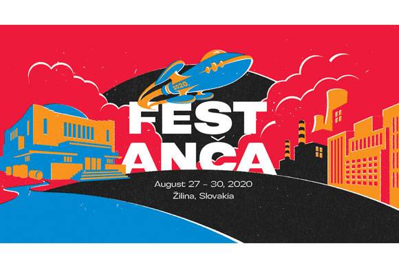 Fest Anča 2020 &ndash; new beginnings and a focus on Slovak animation