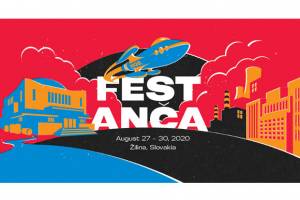 Fest Anča 2020 &ndash; new beginnings and a focus on Slovak animation