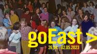 23. goEast &ndash; Cinema Archipelago, Animation, Slovenia, VR, Shortfilm Award