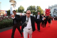  'Sacro Gra" Film Delegation