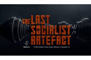 PRODUCTION: Dalibor Matanić Preps TV Series The Last Socialist Artefact