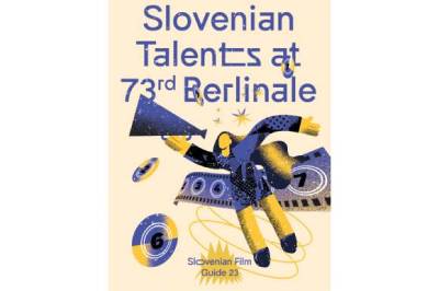 FNE at Berlinale 2023: Slovenian Cinema in Berlin - Vimarsana News