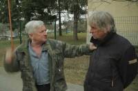 Crazy Against the Nation by Adam Hanuljak