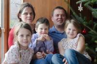 Holy Dilemma by M&aacute;rton V&iacute;zkelety and Julianna Ugrin