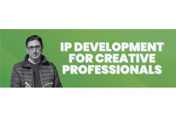 From Negotiating Agreements and Rights' Clearance Strategies to AI Tools and IP Development: Our Workshops from June to October | Apply for our Master's Programmes and Join our Info Session