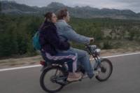 Riders by Dominik Mencej