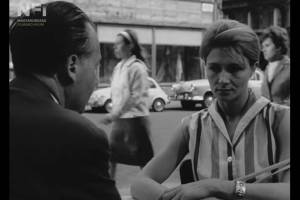 Two restored films by Judit Elek on the Berlinale programme