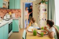 Slovak films in the programme of the Tallinn Black Nights FF (PÖFF)