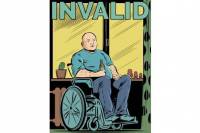Invalid by Jon&aacute;&scaron; Kar&aacute;sek