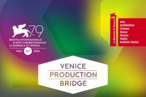 Projects Selected for Venice Gap-Financing Market 2022